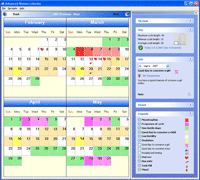 pregnancy calculator