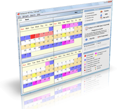 ovulation calendar