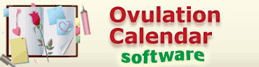 Ovulation Calendar