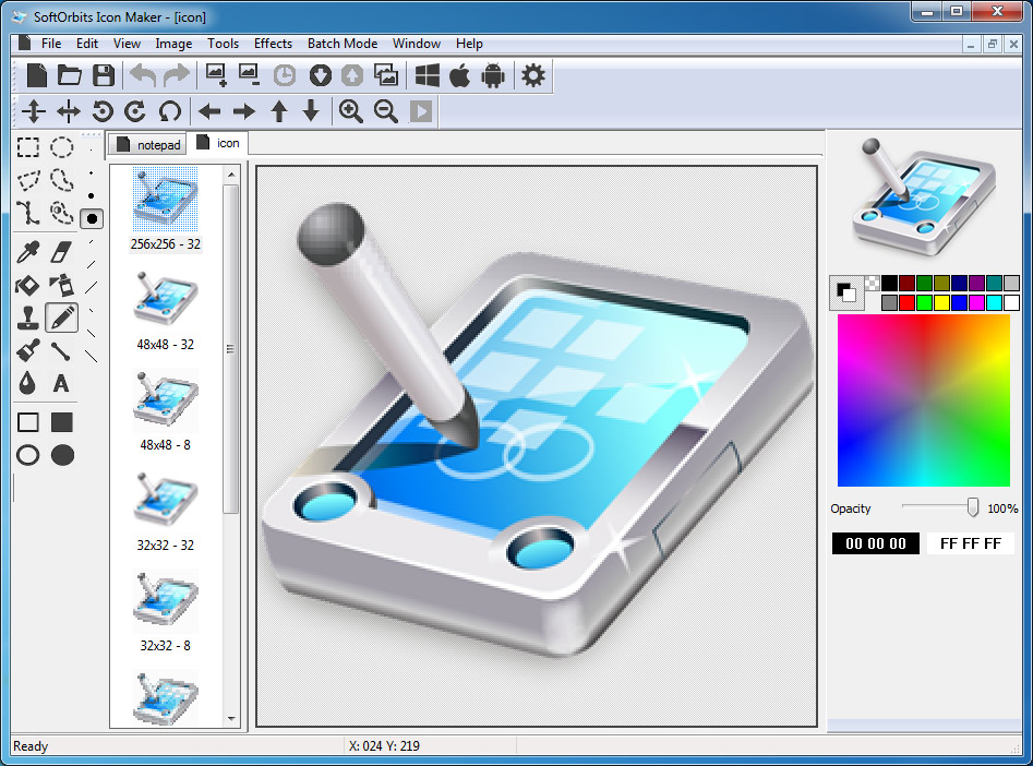 folder icon maker 2.0