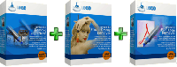 Logo Removal Suite