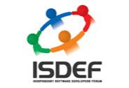 ISDEF - independend software developers forum