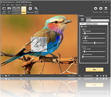 Photo to Sketch Converter