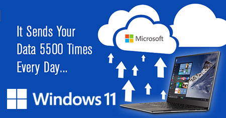 Screenshot of SoftOrbits® Privacy Protector for Windows 11 2