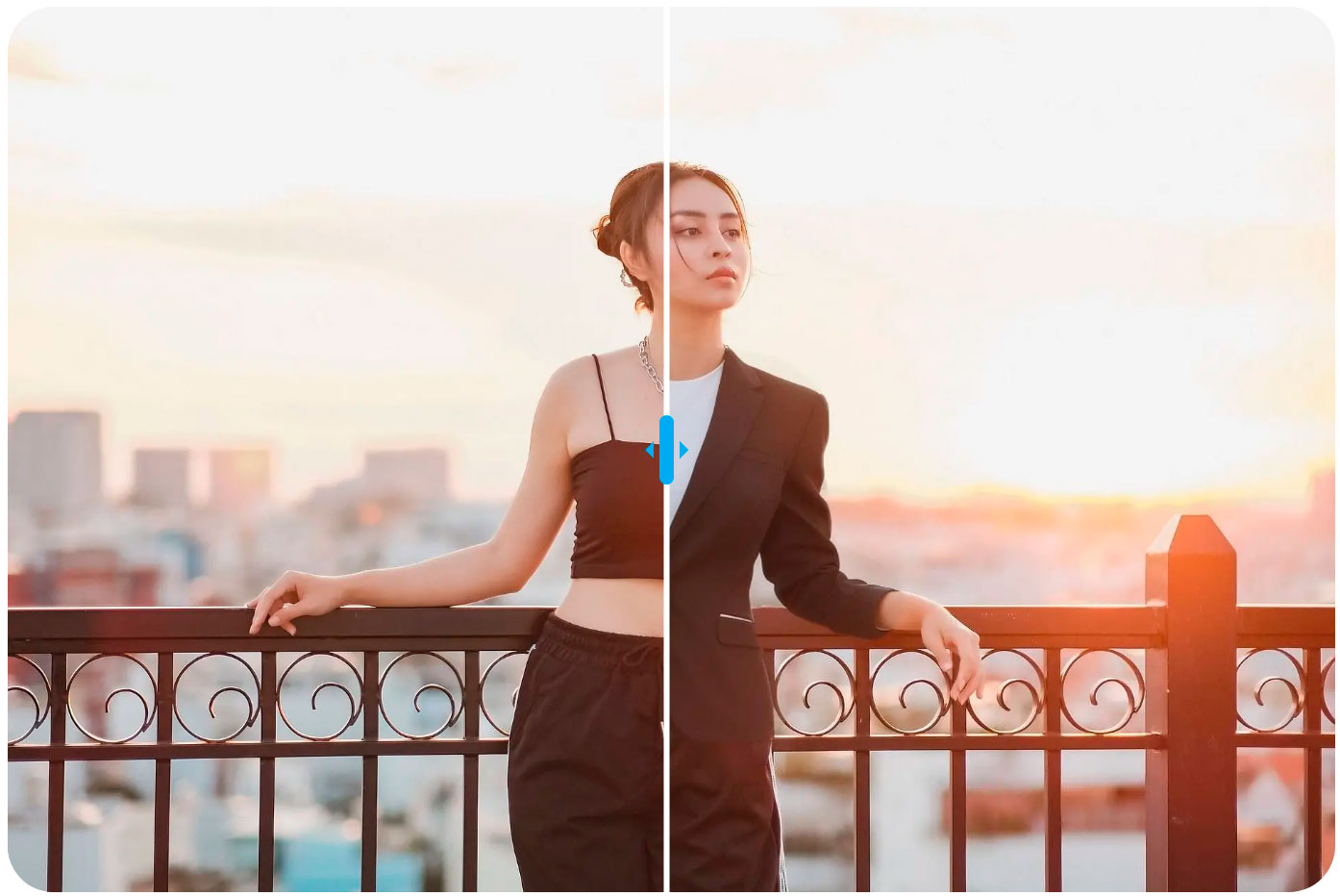 Screenshot of the program by SoftOrbits 2025