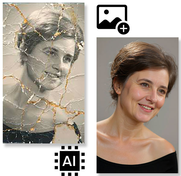 Screenshot of the program by SoftOrbits 2025