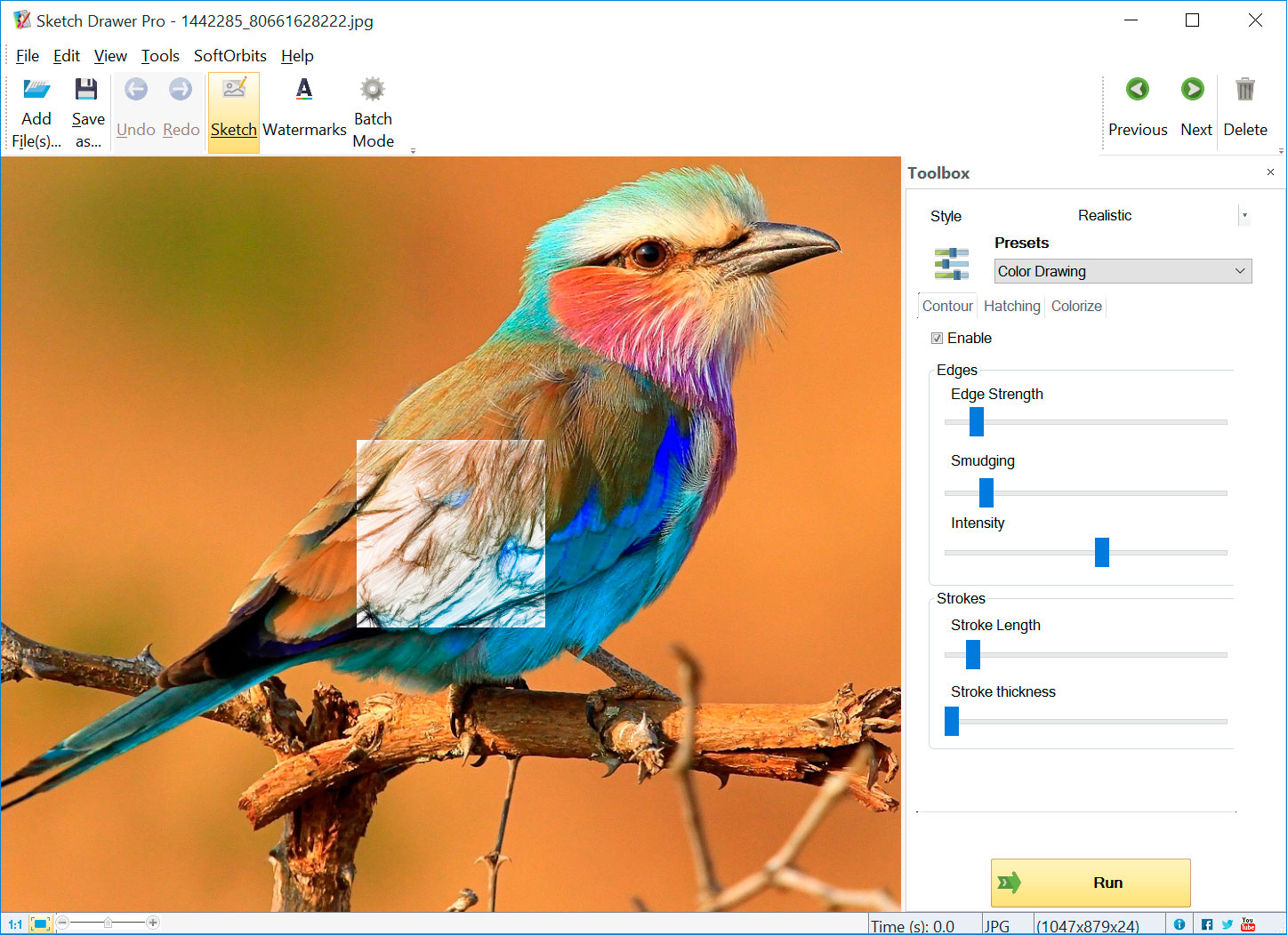 Photo To Sketch Converter Software Download How To Convert