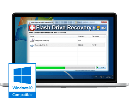Flash drive recovery software mac free pdf