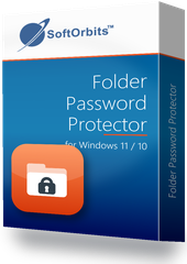 Folder Password Protector