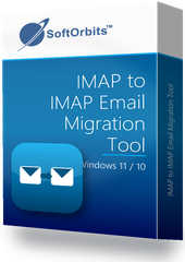 IMAP to IMAP Email Migration Tool