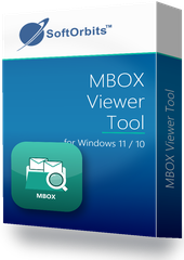 MBOX Viewer Tool