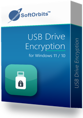 USB Drive Encryption