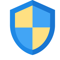 Privacy Protector for Windows 11 Skærmbillede